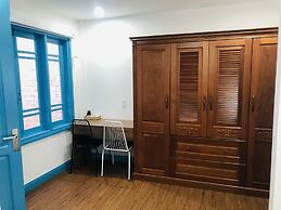 An's family homestay