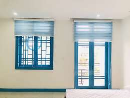 An's family homestay