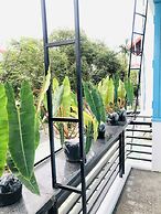 An's family homestay