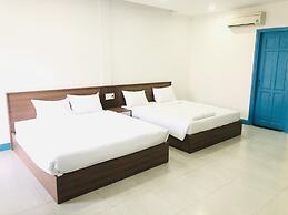 An's family homestay