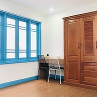 An's family homestay