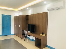 An's family homestay