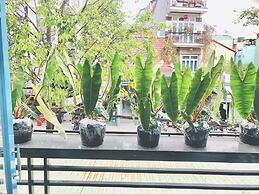 An's family homestay