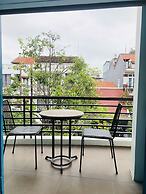 An's family homestay