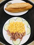 An's family homestay