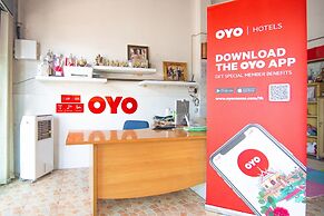 OYO 499 Pattaraporn Hotel