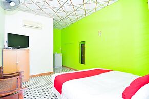 OYO 499 Pattaraporn Hotel