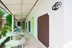 OYO 499 Pattaraporn Hotel