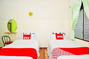 OYO 499 Pattaraporn Hotel