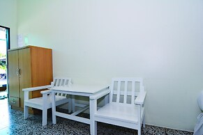 OYO 499 Pattaraporn Hotel