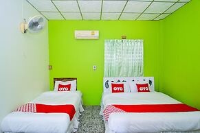 OYO 499 Pattaraporn Hotel