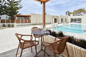 Apricus Suites