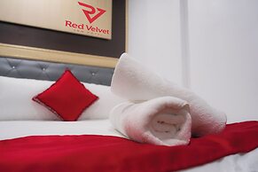 Red Velvet Inn Hotel