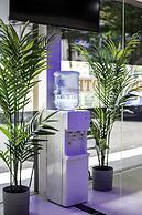 Red Velvet Inn Hotel