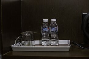 Red Velvet Inn Hotel