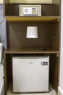 Red Velvet Inn Hotel