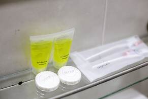 Red Velvet Inn Hotel