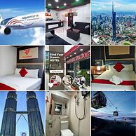 Red Velvet Inn Hotel