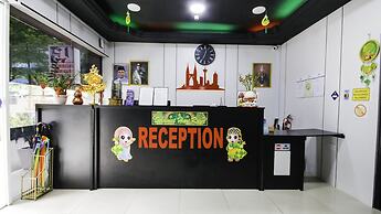 Red Velvet Inn Hotel