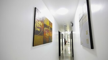 Red Velvet Inn Hotel