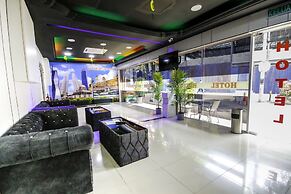 Red Velvet Inn Hotel