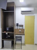 Red Velvet Inn Hotel