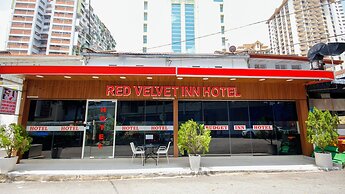 Red Velvet Inn Hotel