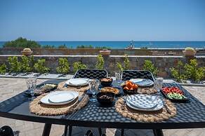 Mneme Suites & Villas