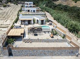 Mneme Suites & Villas