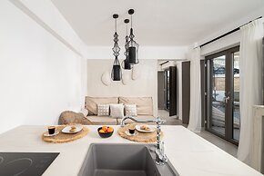 Mneme Suites & Villas