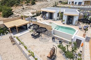 Mneme Suites & Villas