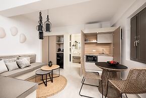 Mneme Suites & Villas