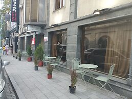 Aeetes Palace