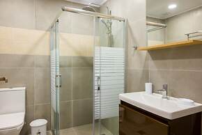 Elounda Olithos Apartments 3