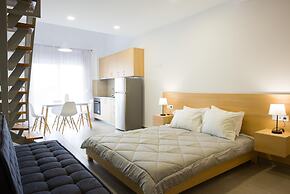 Elounda Olithos Apartments 5