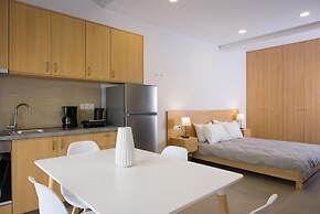 Elounda Olithos Apartments 5