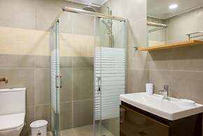 Elounda Olithos Apartments 6