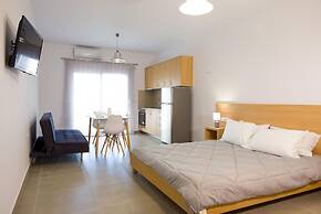 Elounda Olithos Apartments 6