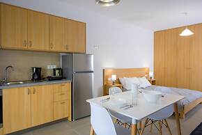 Elounda Olithos Apartments 6