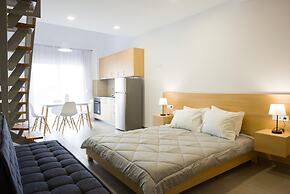 Elounda Olithos Apartments 4