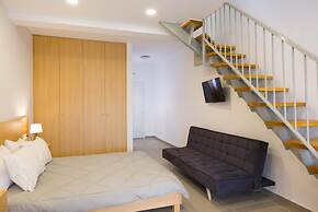 Elounda Olithos Apartments 4