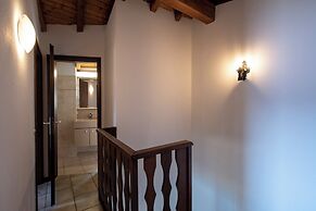 Casa Panoramica 1