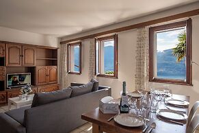 Casa Panoramica 1