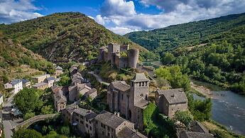 Le Relays du Chasteau