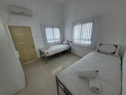 YalaRent Promenade amazing 3BR apt