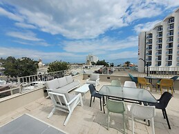 YalaRent Promenade amazing 3BR apt