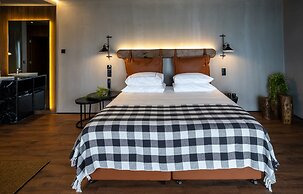 Puro Dão Hotel & Spa