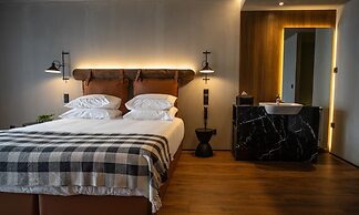 Puro Dão Hotel & Spa