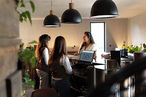 Puro Dão Hotel & Spa