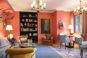HENRI Hotel Kitzbühel